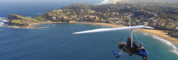 Central Coast Flying