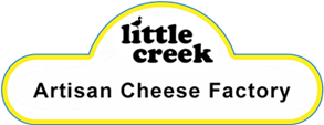 Little Creek Cheese Factory