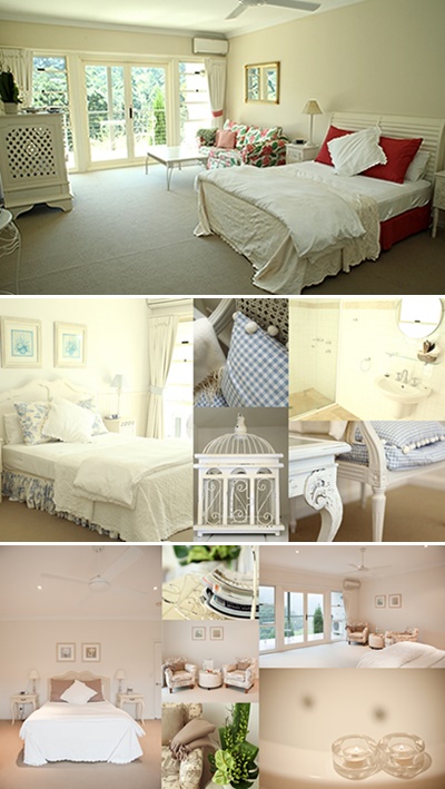 Central Coast Bed and Breakfasts Central Coast Bed and Breakfasts