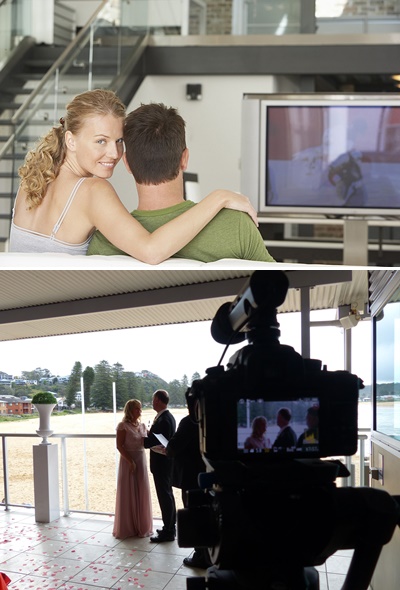 Central Coast Wedding Videos Central Coast Wedding Videos