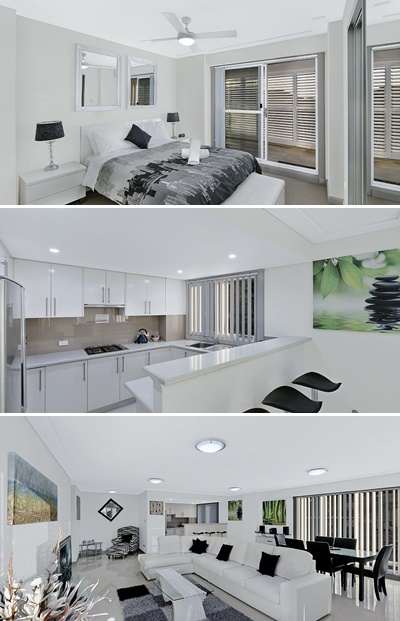 Central Coast Beachfront Accommodation Central Coast Beachfront Accommodation