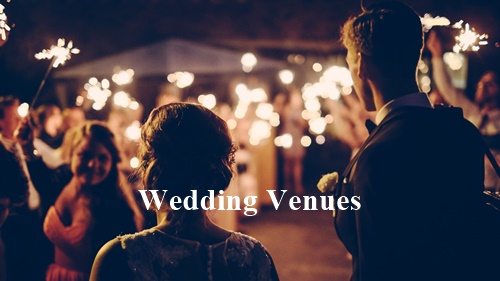 Central Coast Function Wedding Conference Venues